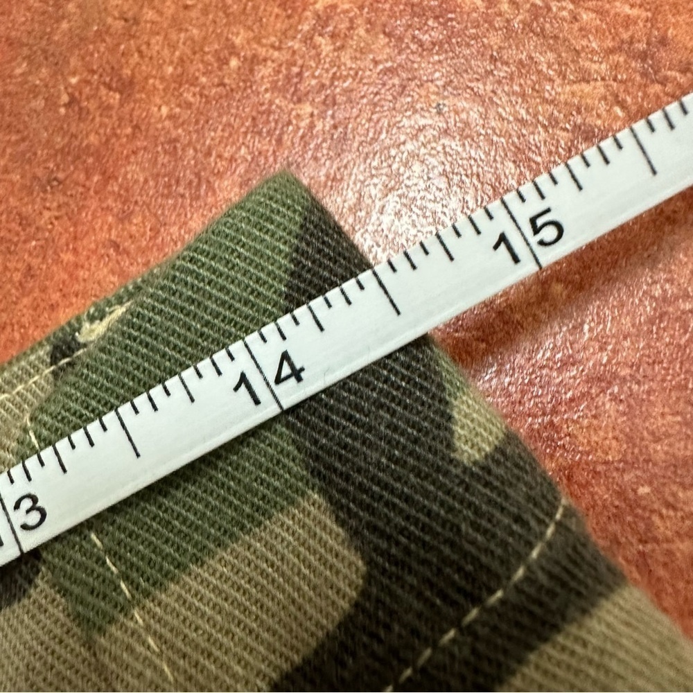 MOMO New York Camo Pants - Picture 5 of 6